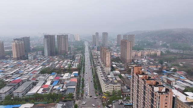 山西百城名称历史简述：霍州篇