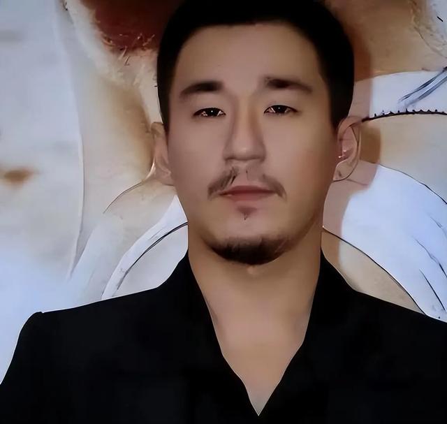 外表光鲜亮丽，实则是流氓头子，家暴恶魔，这几位男星太令人作呕