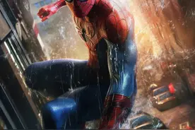 漫威百科-蜘蛛侠（SPIDER-MAN）：超级英雄的传奇图片