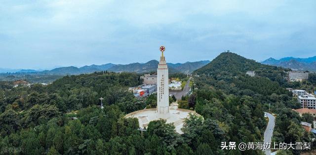 石家庄各辖区名称由来及历史沿革简要