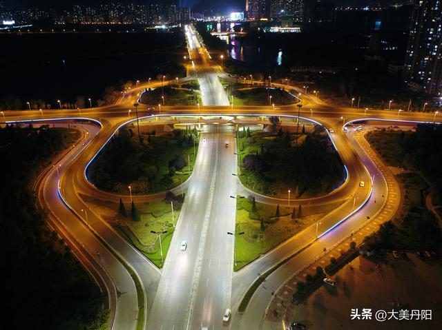 【047】菏泽人民路：见证时代变迁，开启一城繁华