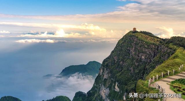 嘉州：千年古韵中的诗意与豪情