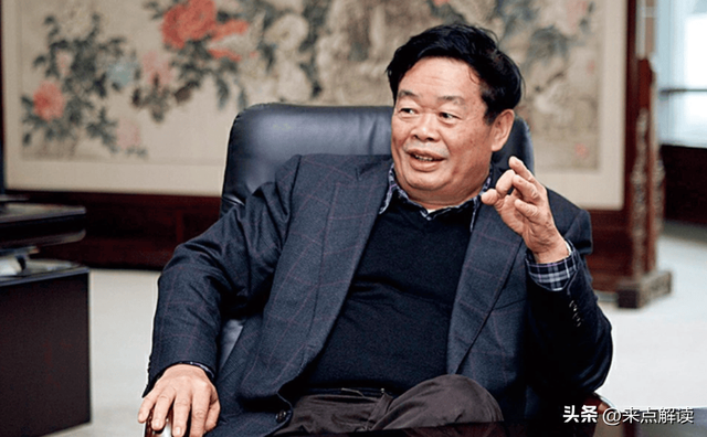 79岁“玻璃大王”交班，从承包亏损厂到全球巨头！福耀未来看谁？