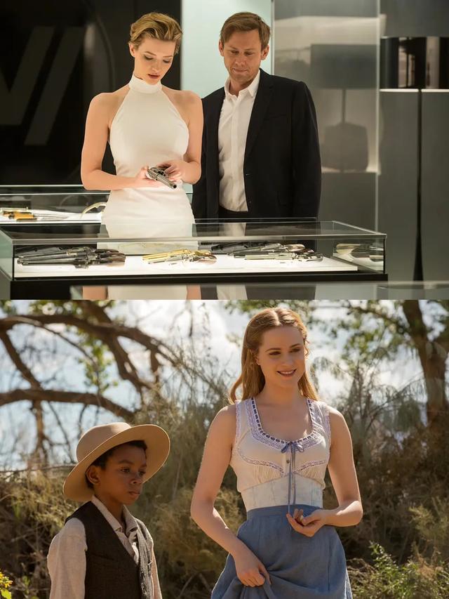 狄更斯藏得深！1838年短篇藏“西部世界雏形”，阶级讽刺更刺骨