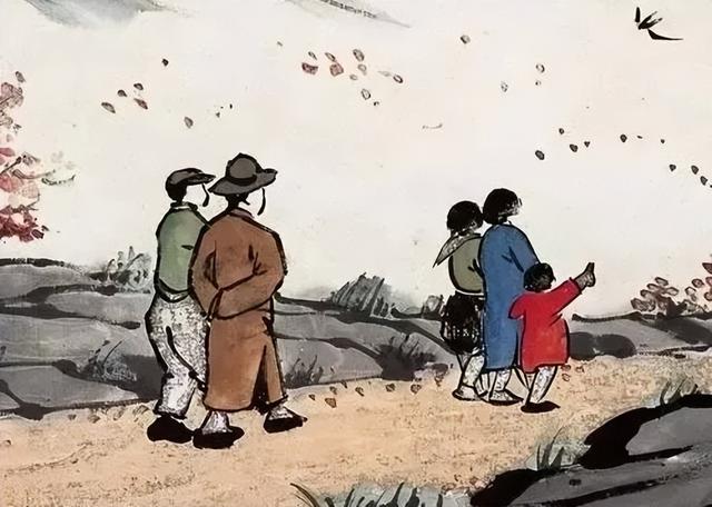 “家出贵人，必有征兆”：一个家庭出现这3个征兆，说明要走大运