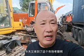 江苏大叔网恋小15岁越南才女，50岁老来得子，定居越南盖4层别墅图片