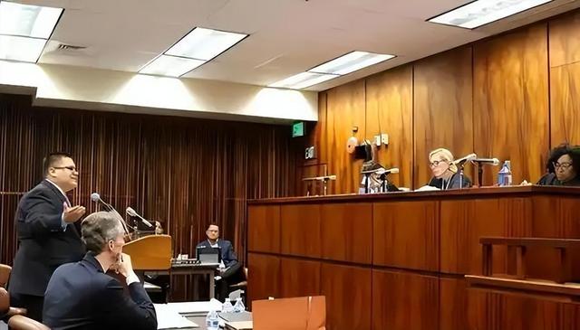 美国发出全球通缉令，逮捕中国芯片科学家陈正坤	，现在怎么样了？