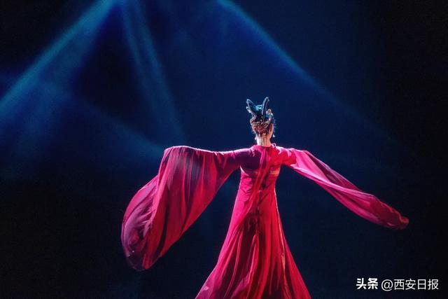 又获殊荣!《无界·长安》荣膺“2025非遗旅游融合年度创新案例