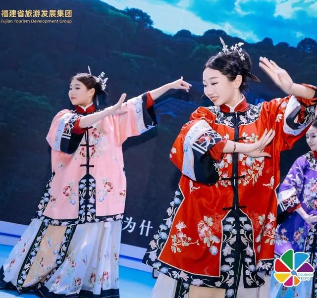 世遗古城搭台，文旅新潮唱戏——2025福建旅游交易会在泉圆满闭幕