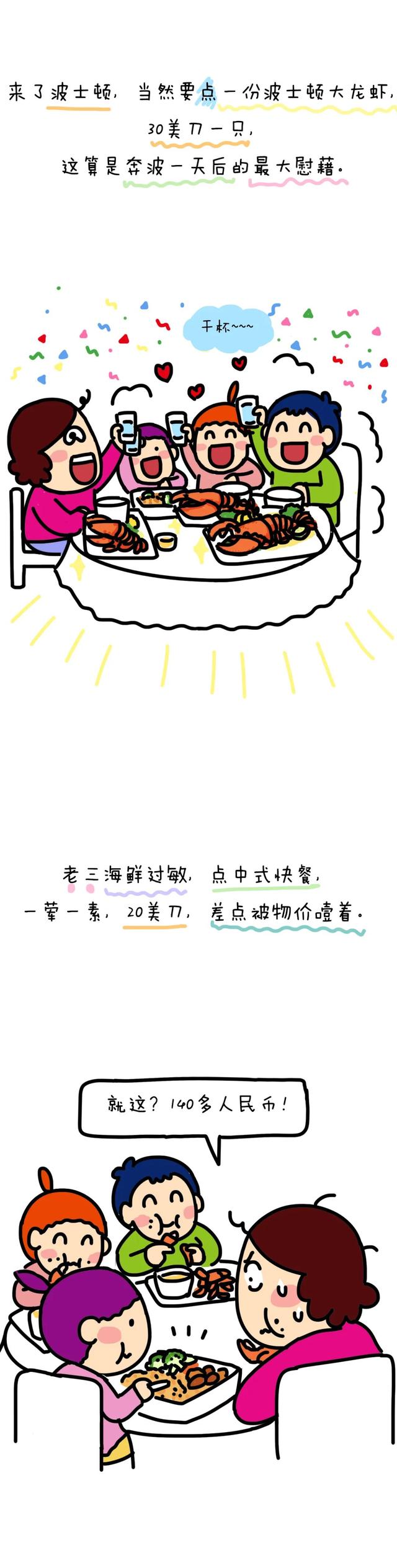 老大又一次让我惊喜了~