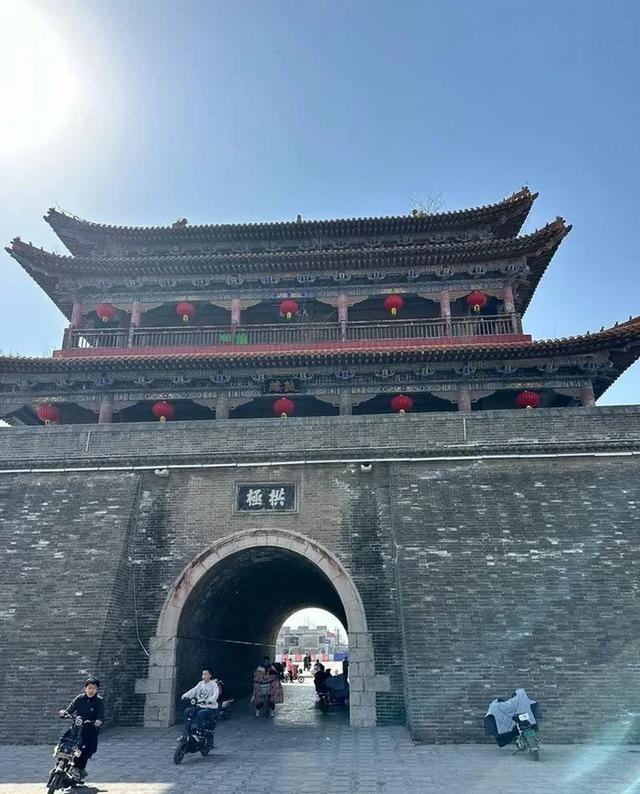 我是杭州人去了趟河北邯郸，真羡慕邯郸人，留些问题考考大家