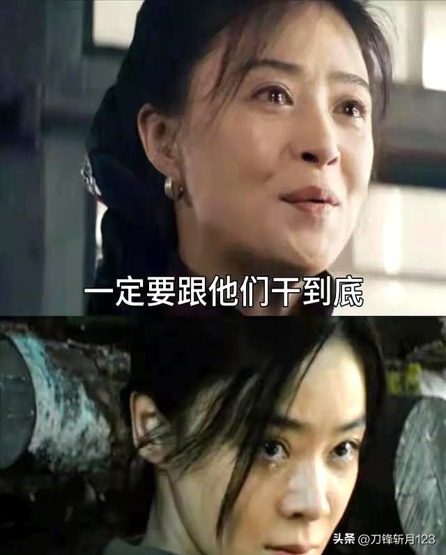 不会演就别演了，目光呆滞，撅嘴瞪眼，胡军，李乃文再强也带不动