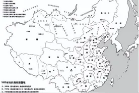 成吉思汗到底属于哪里？他是中国历史人物还是蒙古历史人物？图片