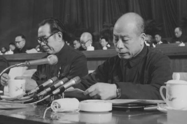 78年他调任北京市委书记，对华国锋抱怨：我到天津屁股还没坐稳