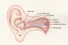 耳鸣蝉叫总不停，一把钩藤，疏通耳窍，一边睡好觉，一边消耳鸣~图片