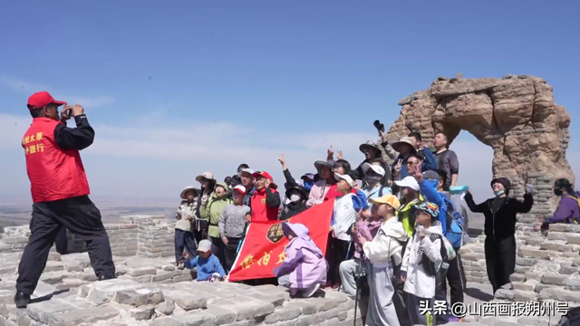 朔州：让家住在公园里
