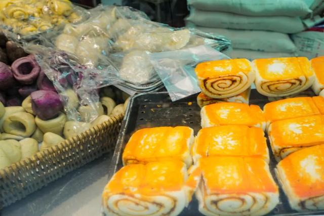 我敢说这座城市的好吃程度，放全国都是数一数二的！