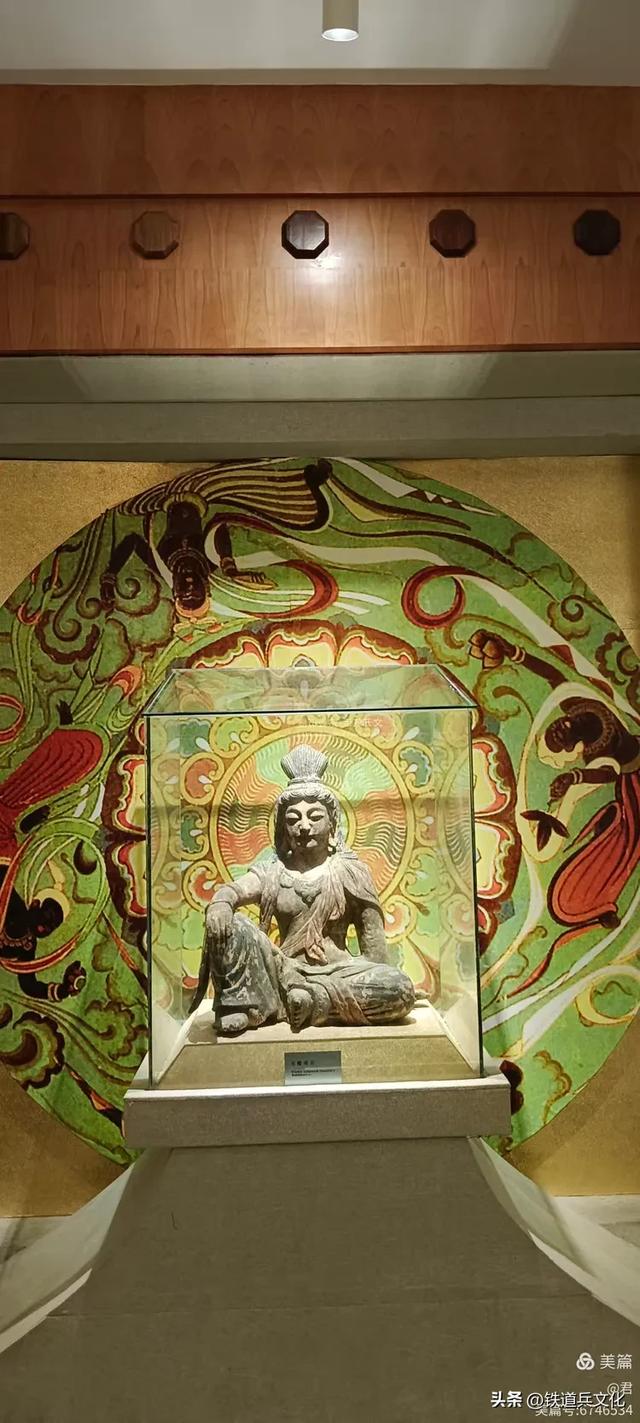 褚丽君||八省一市游（二十一）中国古代海上丝绸之路起点