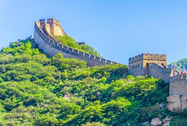 中国首批5A景区“封神榜”，个个都是顶流，你打卡了几个？
