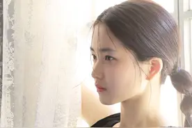 为艺术献身的韩国女星——金泰梨（Kim Tae ri）图片