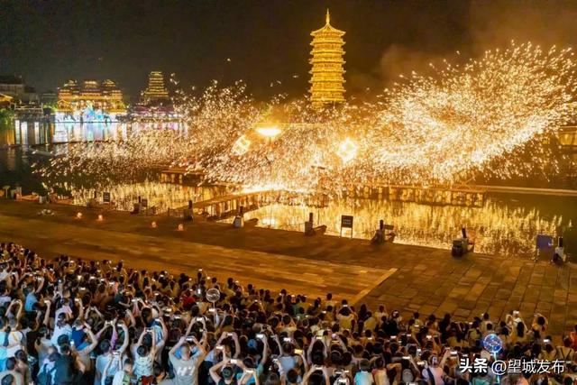 星级民宿入住率超88%！国庆望城文旅市场热度十足