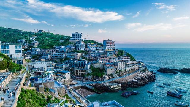 夏日适合去7个清新海岛，玻璃色海水，海风治愈燥热夏天