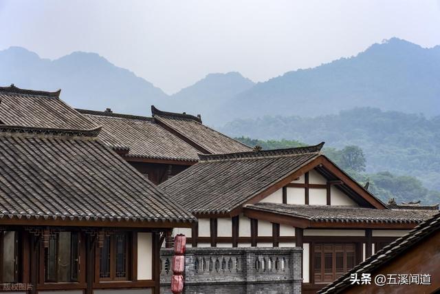 你不知道重庆历史地理，在重庆你了解民国时期的文化名镇沙坪坝吗