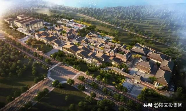 人民网:西安“AI+微短剧+文旅”打造消费新生态