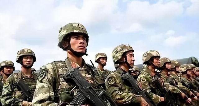 如果三战爆发，中国必须死守的10座城！竟然还包括一个三线城市？