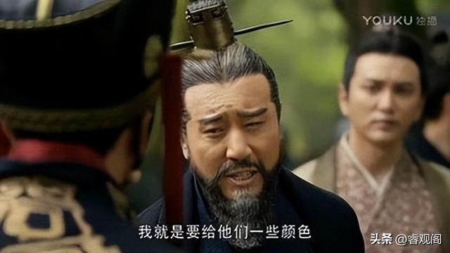 刘渊明明是匈奴人，为何坚持以"汉"为国号称帝？