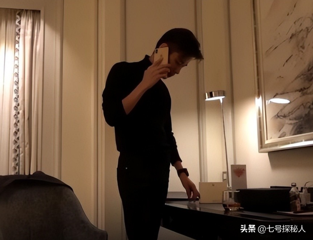 5年前，靠倒卖口罩一年赚60亿元	，住5万一夜酒店的他，如今怎样了