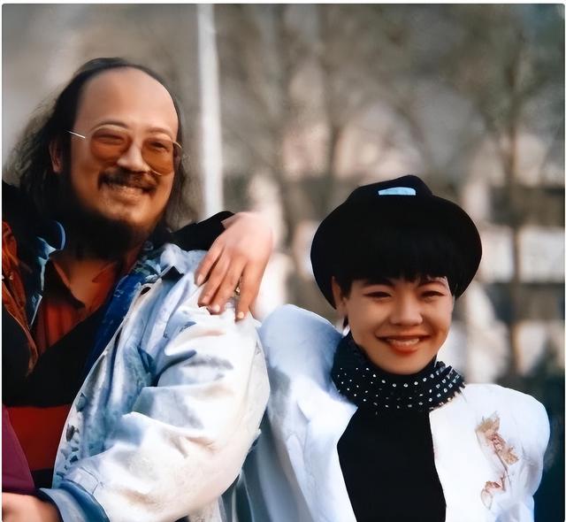 原来她已离世26年！23岁登春晚一夜成名，却因一个巴掌付出生命