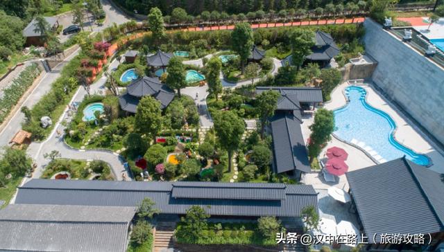 汉中中小学春秋假时间已定！亲子游好去处有这么多