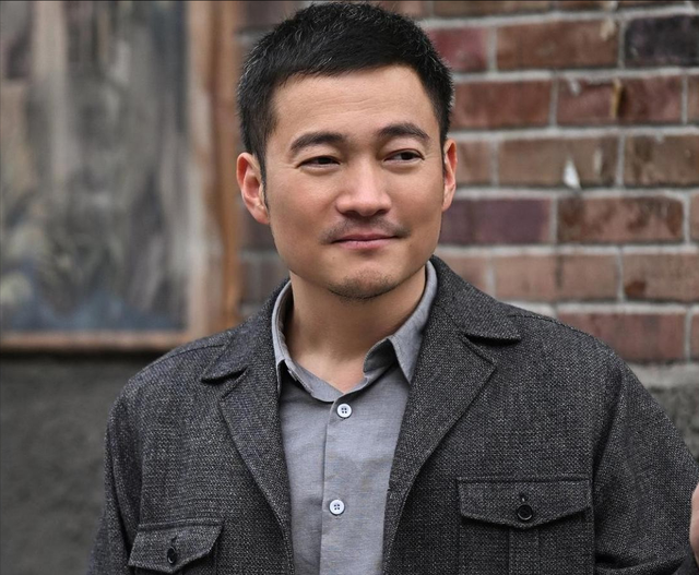 吴石的人格魅力，使《沉默的荣耀》热度不减，有极强的现实意义