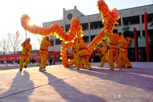 鹿眼视界·我的随拍之51｜南充2026年元旦文旅菜单来了！