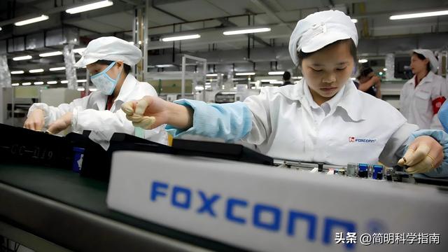 美国制造的iPhone：是遥不可及的梦想，还是无奈的现实？