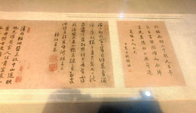 潮阳博物馆——历数潮阳古迹