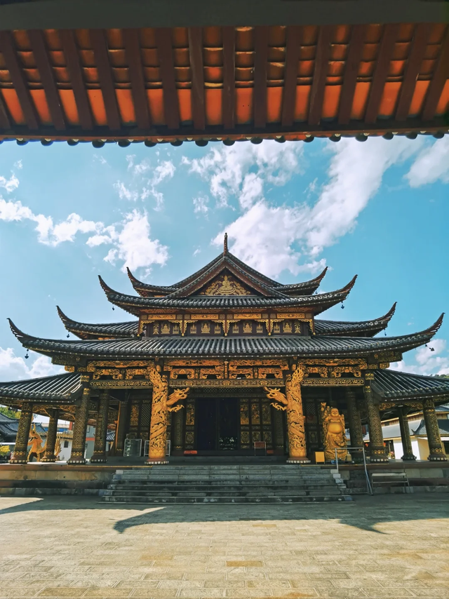 地理冷知识——普洱孟连