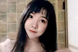 沫子直播舌吻男友，婚期曝光：怀孕即办婚礼！图片