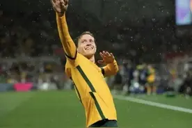 世界杯亚预赛：澳大利亚vs中国国足极限研究预测图片