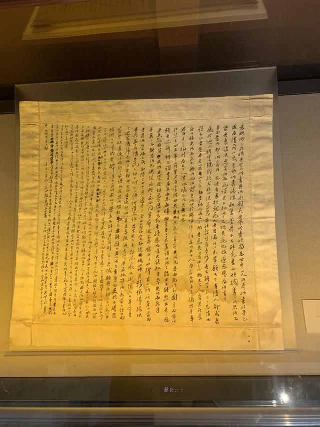 三坊七巷，三山两塔：漫步福州，感受历史的悲壮回响