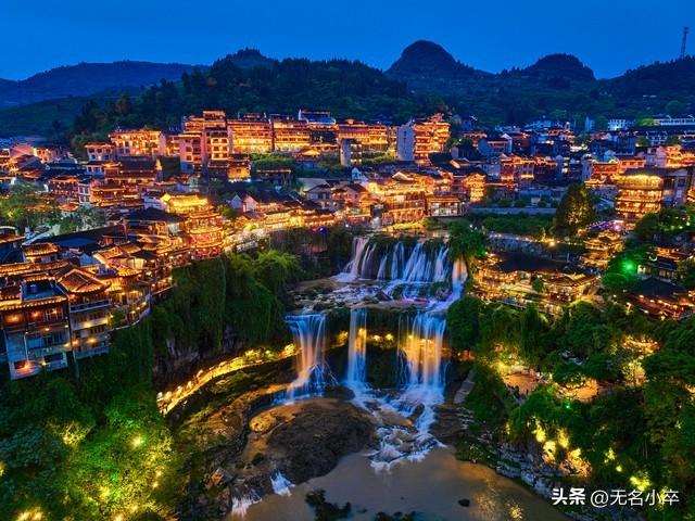 湖南旅游必去的五个景区，全部去过算你厉害，此生无憾