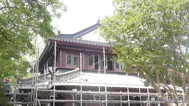 南通这座百年公园，将迎新变化！