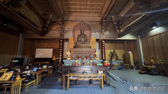 探秘福州罗源凤山寺：千年古刹的传奇与新生