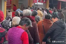 从排队两小时到无人问津！揭秘网红品牌的魔咒：割韭菜、翻车跑路图片