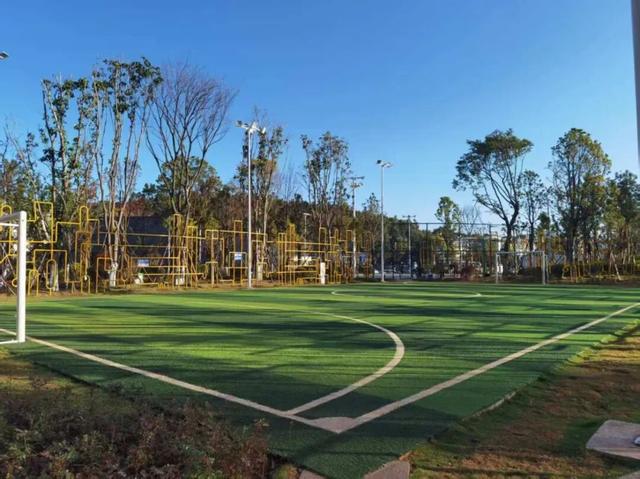 明珠广场2.0版本更新