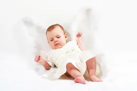 孩子内裤上总有便便，不是没擦干净，可能是得了这病图片