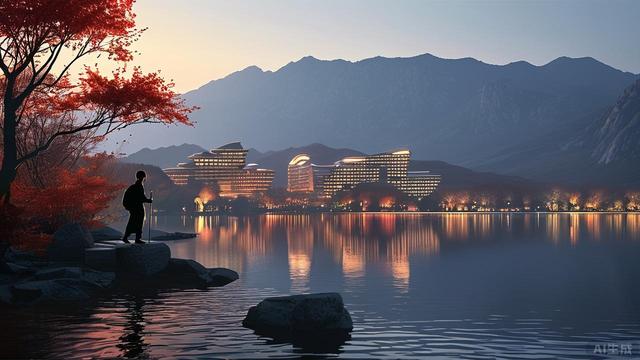 北京怀柔区十大旅游景点推荐