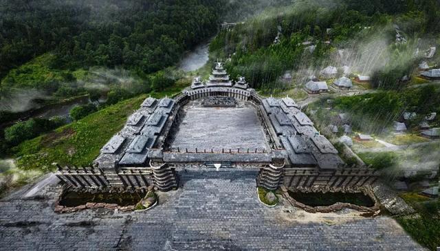 来自神山圣水的清凉邀约——长白山始终是你的世外桃源