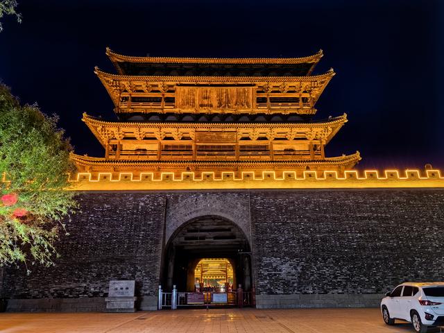 2025年4月周边长城探访之旅（19）全程总结